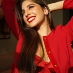 Mayan ElSayed Instagram – She’s a cherry on top🍒 

Stylist: @yasminekenawi
Outfit: @elisabettafranchi @krisma_me
Makeup: @shymaa_makeup 
Hair: @hairstyle_monnahh11 
Photographer: @abeerahmadph