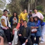 Mayan ElSayed Instagram – اسرة مسلسل #1000_حمدالله_ع_السلامة بتقولكوا كل سنة و انتوا طيبيين، عيد سعيد✨

و اخيراً لقينا نانا سوسو💚