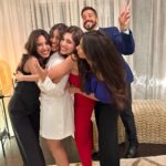Mayan ElSayed Instagram – Highlight of 2023
خطوبة اختي💖💍