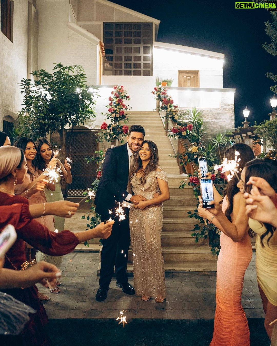 Mayan ElSayed Instagram - Highlight of 2023 خطوبة اختي💖💍