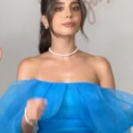 Mayan ElSayed Instagram – Found my blue💙

Stylist: @yasminekenawi 
MUA: @makeupmariamfaroukk_ 
Hair: @silviahairstyling 
Outfit: @nafsikaskourti 
Jewelry: @vintagelanejewelry