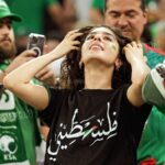 Mayan ElSayed Instagram – 🇵🇸🕊