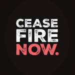 Mayan ElSayed Instagram – We’re calling for an immediate #CeasefireNOW in Gaza 🚨