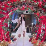 Maymay Entrata Instagram – 🌟🪄🎄 🤍

___

Styled by @teamrainxem @rainierdagala @emmillan 
@imrioliza @elainevillapando 
Wearing @maison_soriano 

Makeup by @owensarmiento 
Hair by @jayweehair 

#StarMagicalChristmas2023