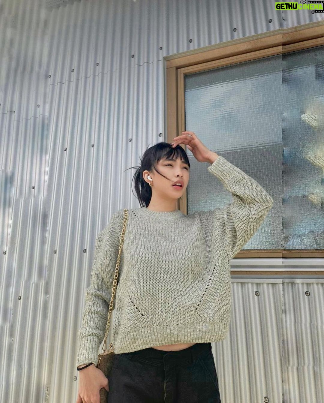 Maymay Entrata Instagram - Tsada Day 💖