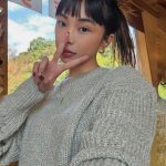 Maymay Entrata Instagram – Tsada Day 💖