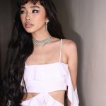 Maymay Entrata Instagram – Thank you @asapofficial for supporting sa bago po naming single “Tsada Mahigugma” 💖