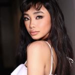 Maymay Entrata Instagram – Thank you @asapofficial for supporting sa bago po naming single “Tsada Mahigugma” 💖