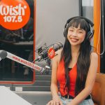 Maymay Entrata Instagram – “Tsada Mahigugma” on @wish1075 ! 💖