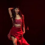 Maymay Entrata Instagram - Hanggang sa muli mahal kong kapamilya sa Sydney Australia 💖 #1mxFestAustralia