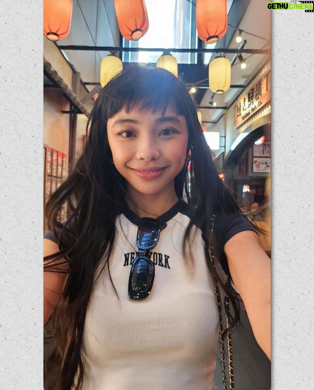Maymay Entrata Instagram - Touchdown Japan, ay este Australiaaaa! π¦πΊππ