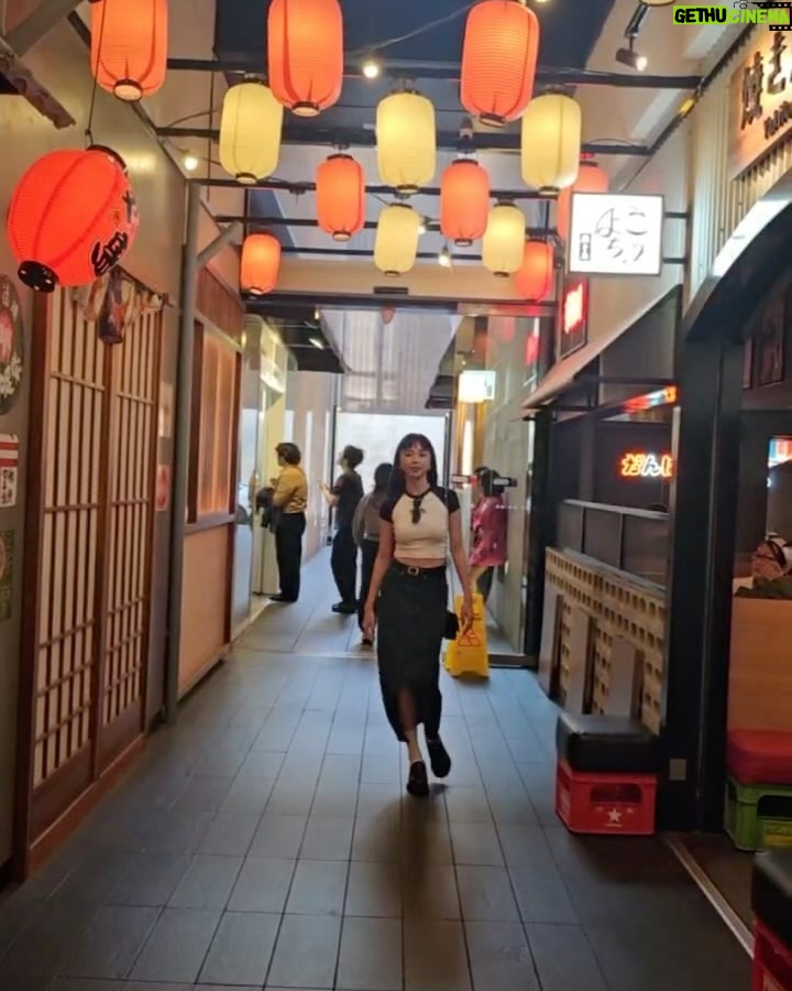Maymay Entrata Instagram - Touchdown Japan, ay este Australiaaaa! π¦πΊππ