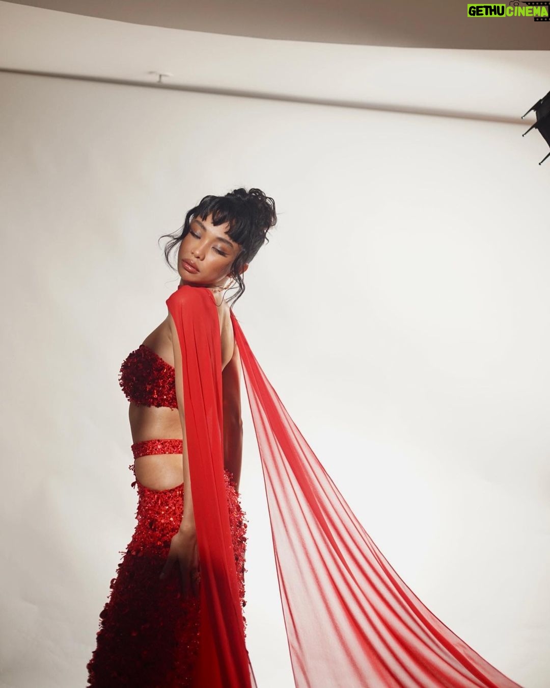 Maymay Entrata Instagram ABS CBN BALL BEDAZZLED BLITZ By NERIC maymay-entrata-instagram-abs-cbn-ball-bedazzled-blitz-by-neric