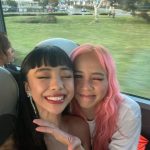 Maymay Entrata Instagram - Maraming salamat po Asap Kapamilya in Milan sa napakasayang experience kasama po kayo!! 🤍 Maraming salamat din po Asap family sa oportunidad na makapag perform sa entablado kasama ang aking mga hinahangaang artista at mga designers. Muli po, isang napakalaking karangalan ang maging bahagi po sa isa sa kinalakihan kong entertainment show na dati’y hanggang pangarap ko lang maging parte ng Pamilyang ito. Tsada Mahigugma with ASAP kapamilya 💖