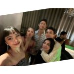Maymay Entrata Instagram - Maraming salamat po Asap Kapamilya in Milan sa napakasayang experience kasama po kayo!! 🤍 Maraming salamat din po Asap family sa oportunidad na makapag perform sa entablado kasama ang aking mga hinahangaang artista at mga designers. Muli po, isang napakalaking karangalan ang maging bahagi po sa isa sa kinalakihan kong entertainment show na dati’y hanggang pangarap ko lang maging parte ng Pamilyang ito. Tsada Mahigugma with ASAP kapamilya 💖
