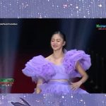Maymay Entrata Instagram - Maraming salamat po Asap Kapamilya in Milan sa napakasayang experience kasama po kayo!! 🤍 Maraming salamat din po Asap family sa oportunidad na makapag perform sa entablado kasama ang aking mga hinahangaang artista at mga designers. Muli po, isang napakalaking karangalan ang maging bahagi po sa isa sa kinalakihan kong entertainment show na dati’y hanggang pangarap ko lang maging parte ng Pamilyang ito. Tsada Mahigugma with ASAP kapamilya 💖