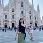 Maymay Entrata Instagram - Tsada Milan 🇮🇹🫶🏻