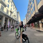 Maymay Entrata Instagram - Tsada Milan 🇮🇹🫶🏻