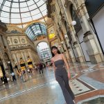 Maymay Entrata Instagram - Tsada Milan 🇮🇹🫶🏻