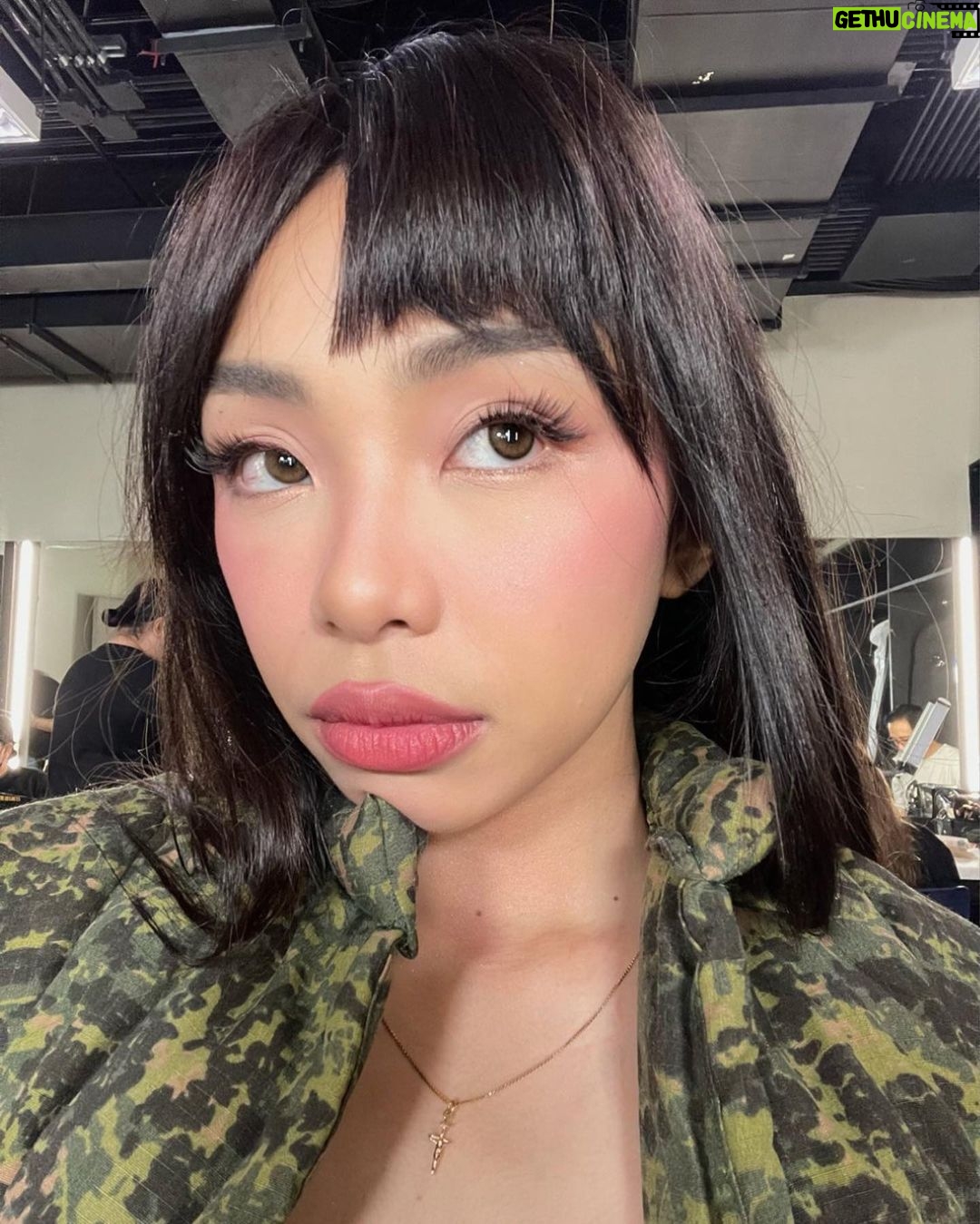 Maymay Entrata Instagram - See you soon ASAP kapamilya in MILAN 🇮🇹