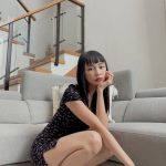 Maymay Entrata Instagram - SheBangs era 😋