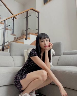 Maymay Entrata Instagram - SheBangs era 😋
