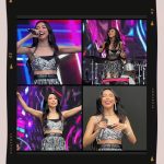Maymay Entrata Instagram - My first ever 1MX experience.. I never thought I’ll be part of this event po talaga.. i wasn’t born na kumakanta na.. but 2 yrs ago dahil sa “amakabogera” I challenged myself to learn how to sing.. it wasn’t an easy journey kasi i started from scratch po.. piyok doon, piyok dito, kulang nalang kaboses ko na po si squeaky duck 😂 I had many doubts and felt like giving up, but God gave me the confidence to keep going and focus on my craft, allowing me to grow as an artist. Hindi man perpekto, pero I am grateful kasi alam ko I am a work in progress at patuloy akong matuto upang maibigay ang best ko para sa mga taong naniniwala sa akin. For those who want to develop their skills and talent, never give up. Patuloy niyong buksan ang inyong sarili para matuto at maging magaling sa mga bagay na gusto nyong gawin. Thank you, @1mxmusicfest for the experience and the opportunity to discover what I can do best. Also thank you 1MX london kapamilya, See you 1MX australia. 🤍