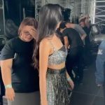 Maymay Entrata Instagram - My first ever 1MX experience.. I never thought I’ll be part of this event po talaga.. i wasn’t born na kumakanta na.. but 2 yrs ago dahil sa “amakabogera” I challenged myself to learn how to sing.. it wasn’t an easy journey kasi i started from scratch po.. piyok doon, piyok dito, kulang nalang kaboses ko na po si squeaky duck 😂 I had many doubts and felt like giving up, but God gave me the confidence to keep going and focus on my craft, allowing me to grow as an artist. Hindi man perpekto, pero I am grateful kasi alam ko I am a work in progress at patuloy akong matuto upang maibigay ang best ko para sa mga taong naniniwala sa akin. For those who want to develop their skills and talent, never give up. Patuloy niyong buksan ang inyong sarili para matuto at maging magaling sa mga bagay na gusto nyong gawin. Thank you, @1mxmusicfest for the experience and the opportunity to discover what I can do best. Also thank you 1MX london kapamilya, See you 1MX australia. 🤍
