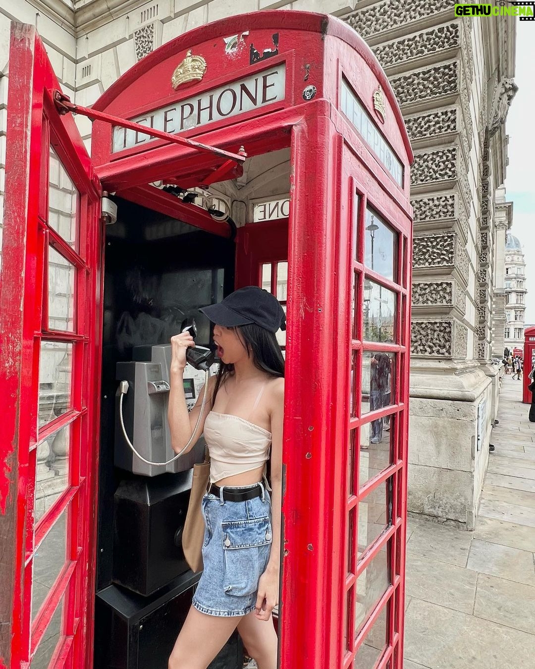 Maymay Entrata Instagram - Hello from the other siiiide! πΆπ Maraming salamat @1mxmusicfest sa experience na makasama at makisaya muli ang mga kababayan natin dito sa London. Daghang salamat sa lahat ng pumunta at nakisaya po saamin! Hanggang sa muli nating pagkikita π¬π§π₯Ή