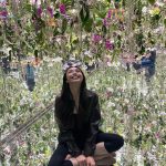 Maymay Entrata Instagram - MAYraming salamat 🌼🇯🇵
