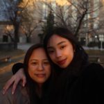Maymay Entrata Instagram - Happy Birthday mama @lorna.entrata , ikaw po ang pinakamalaking inspirasyon ko kung bakit nalalampasan ko bawat pagsubok bilang isang breadwinner. Inay kita pero ikaw pa yung nahihiyang humingi ng tulong mula saakin. Kaya mas lalo akong nagaganahan ibigay po sayo lahat kasi na a-appreciate mo po lahat ng pinaghirapan ko. Wala sa ka titing ang pinaghirapan ko sa pinagdaanan mo ma, kaya habang buhay ako saludo at nagpapasalamat sa Panginoon na may ina/ama akong tulad mong mapagmahal, malakas ang loob at mapagpatawad. Mahal na mahal kita ma, Happy Birthday ❤️