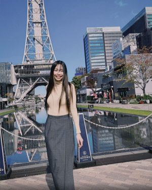 Maymay Entrata Instagram - 2022 self, Daghang salamat :’) 
Happy New Year po 🤍