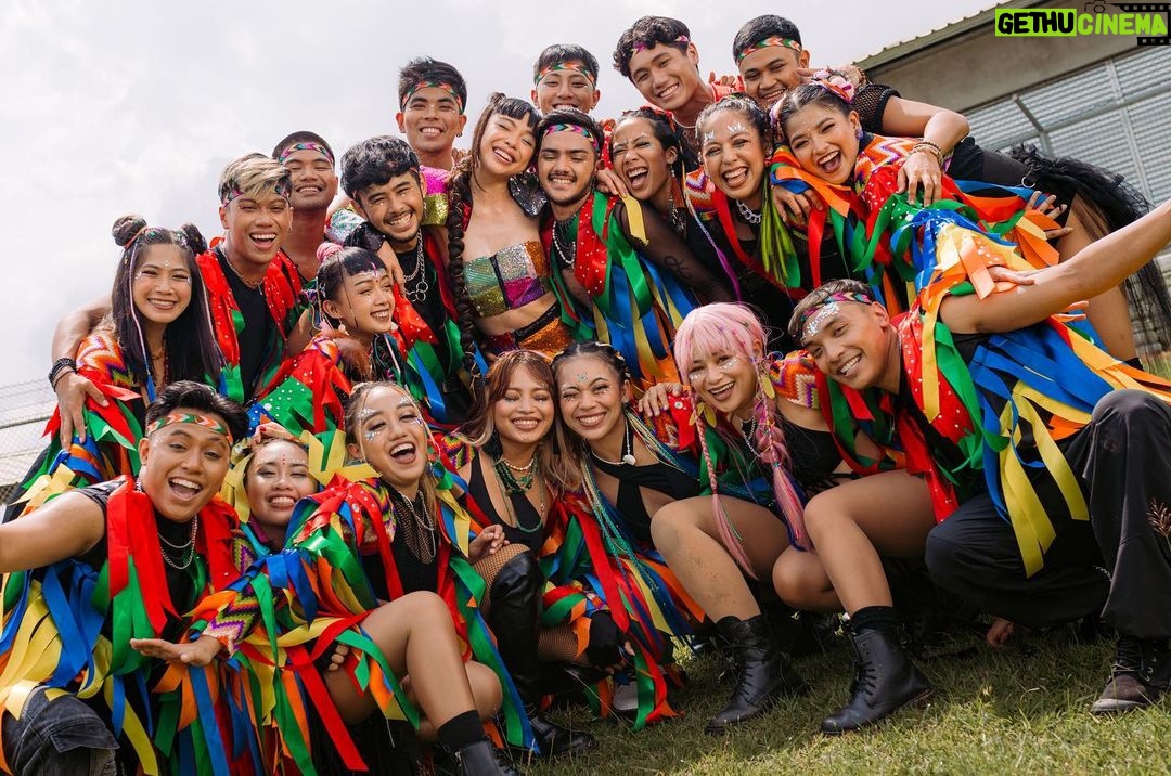 Maymay Entrata Instagram - Tsada Morning MAYloves! Nasa NYC nanaman po tayo 😭💖 Thank you Mayloves for making this possible! Sobrang grateful ako sa unconditional love & support na binibigay nyo. Salamat ho talaga 🥹💖