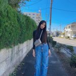 Maymay Entrata Instagram - 平和 🤎