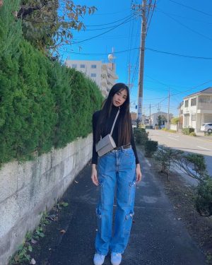 Maymay Entrata Instagram - 平和 🤎