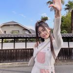 Maymay Entrata Instagram - 素敵な日 🎀