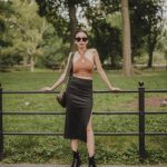 Maymay Entrata Instagram - 🍃 Central Park, New York City