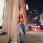 Maymay Entrata Instagram - Lost in the City series 🌃😝