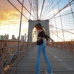 Maymay Entrata Instagram - Brooklyn Bridge Series ♥ #StarMagic30BeyondtheStars #Surreal🥹