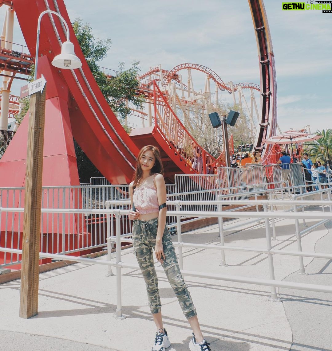 Maymay Entrata Instagram - Kitakits po ulit soon 🇺🇸