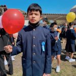 Maymay Entrata Instagram – My baby Saitama, ngayon baby Oppa na 😩 
誕生日おめでとう 私の男の赤ちゃん ! ❤️