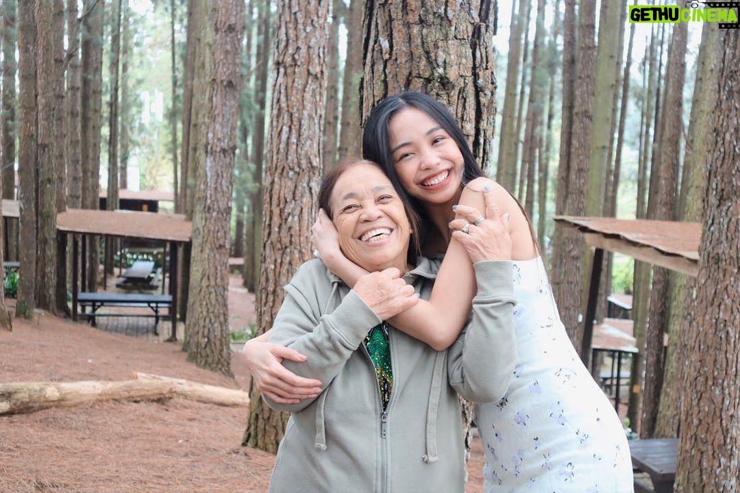 Maymay Entrata Instagram - Happy Birthday my Mamaludy ❤️