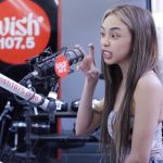 Maymay Entrata Instagram - All Glory to God!!! Grabe man to nasurprise oy 😭🙏🏼 salamat po @wish1075 sa recognition na ito, napakalaking parte po kayo sa paglipad ng kanta po naming “Amakabogera”. Congrats po sa buong team ng Amakabogera @starpopph @roxy.liquigan @roxsantos @8s_unbelievabelle @ejaynaj Justin Catalan @jadericcio_soprano @youmeusmnl @axis_ph @owensarmiento @teamrainxem @jaymarlahaylahay @mimsqiu & MaymayFanmily 🥹🤎