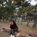 Maymay Entrata Instagram - また会いましょう 日本 🤎 📸: @lorna.entrata 👟: @adidas_nike_factoryph