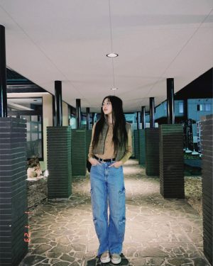 Maymay Entrata Instagram - 2022 self, Daghang salamat :’) 
Happy New Year po 🤍