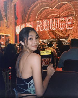 Maymay Entrata Instagram - 2022 self, Daghang salamat :’) 
Happy New Year po 🤍