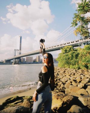 Maymay Entrata Instagram - 2022 self, Daghang salamat :’) 
Happy New Year po 🤍
