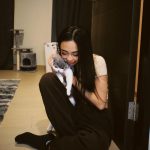 Maymay Entrata Instagram - 2022 self, Daghang salamat :’) Happy New Year po 🤍