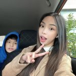 Maymay Entrata Instagram - メリークリスマス 🎄😘✌🏻