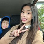 Maymay Entrata Instagram - メリークリスマス 🎄😘✌🏻